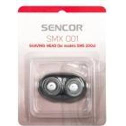 Sencor Head SMX 001 [Levering: 4-5 dage]